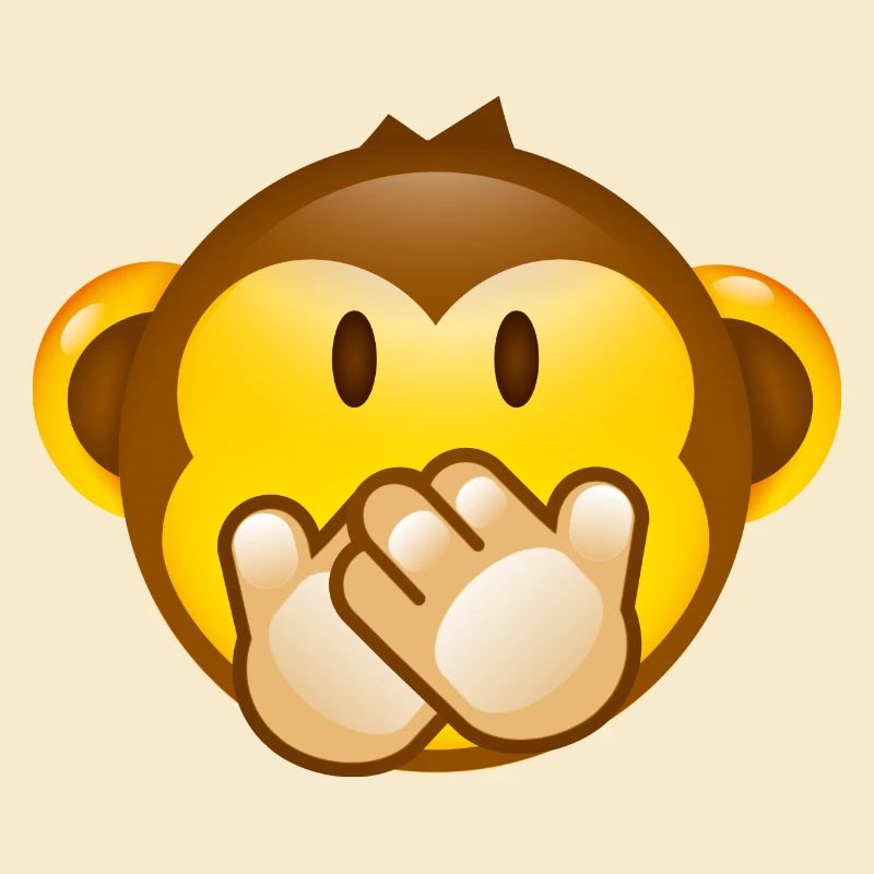 Smiley Monkey