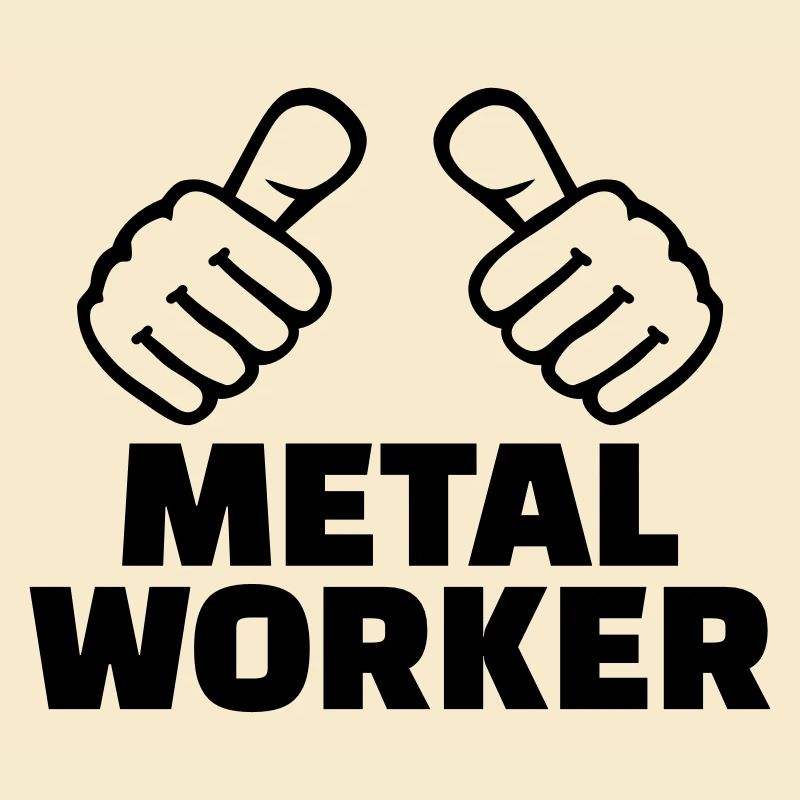 Metallbauer