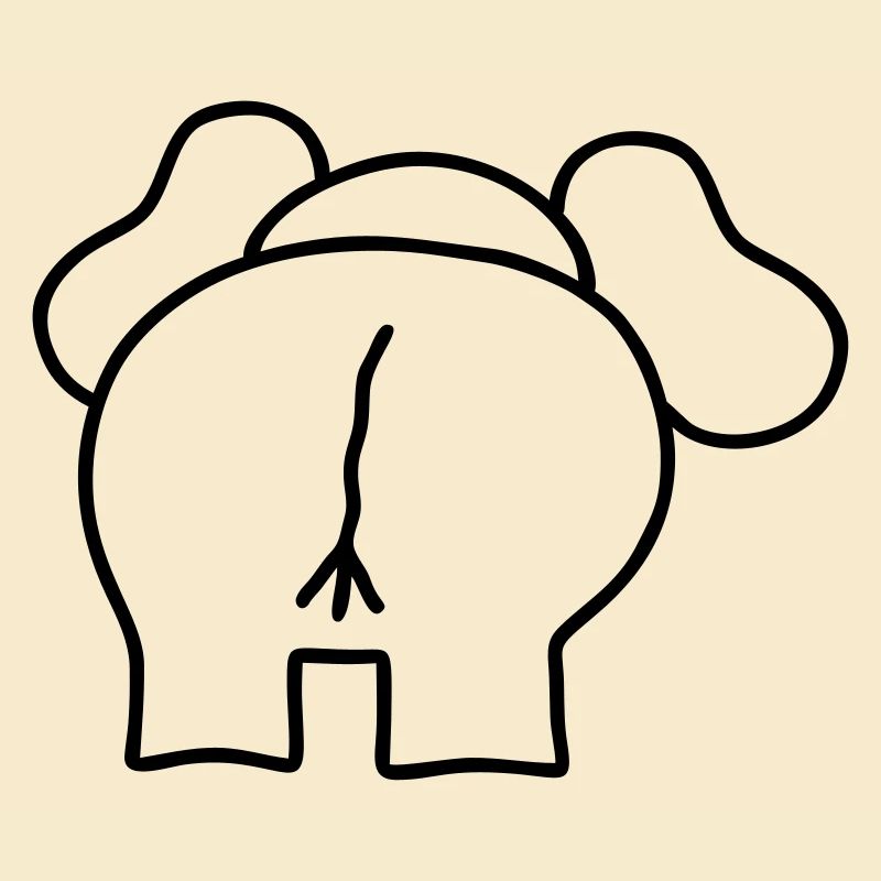 Elefant elephant