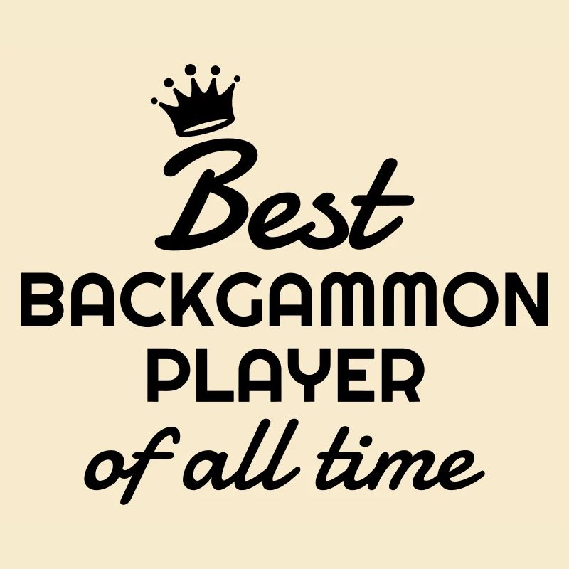 Backgammon / Spiel / Player / Schach
