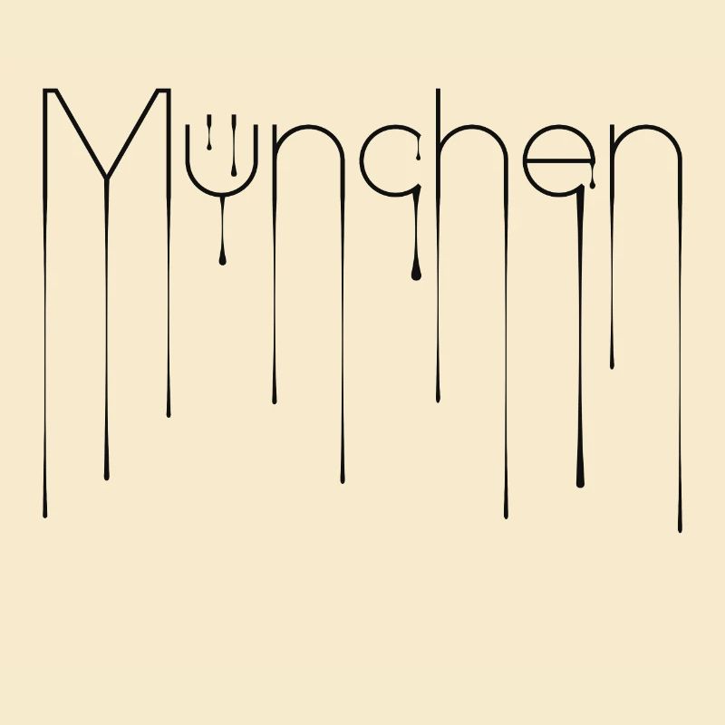 Munich Liquid - Design