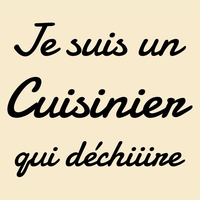 Koch / Kochen / Cooking / Chef