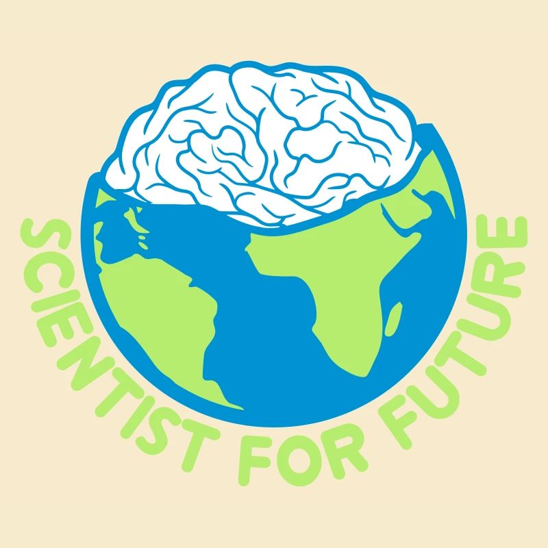 Scientist for Future