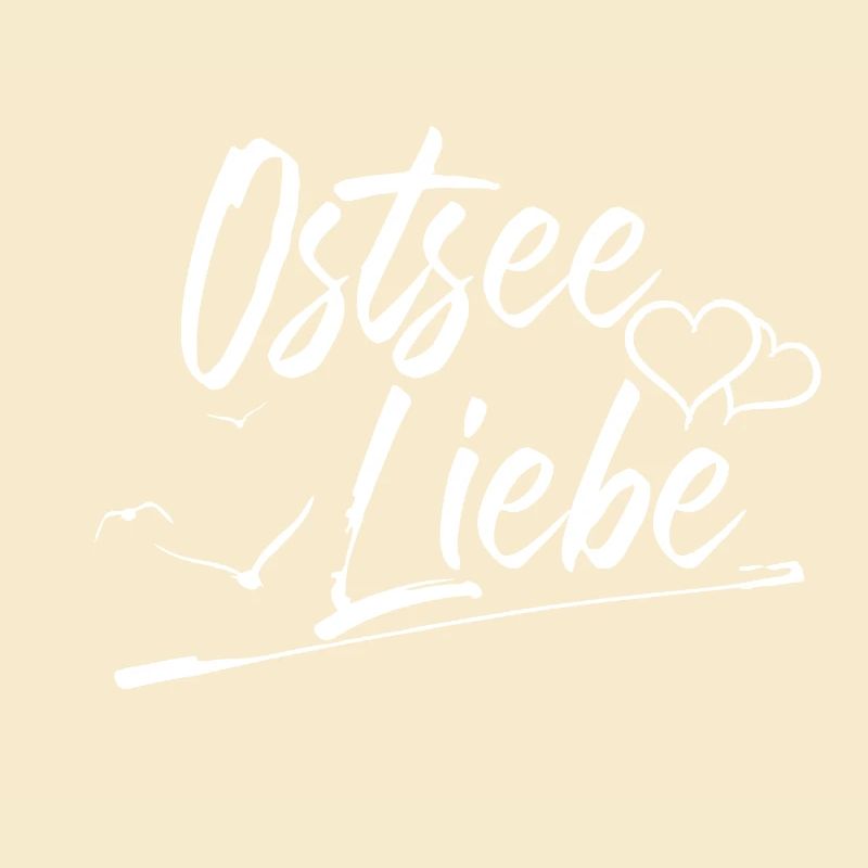 Ostsee Liebe