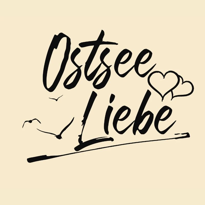 Ostsee Liebe