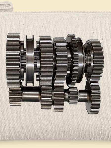 Getriebe gn183