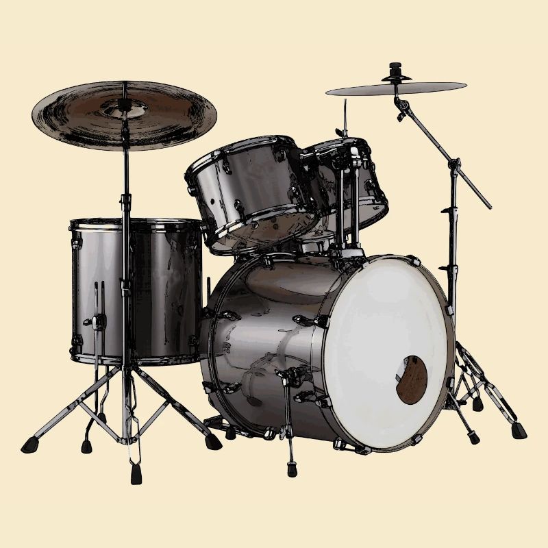 Drums