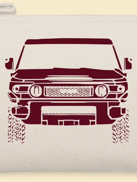 FJ TO Crusier Cruiser