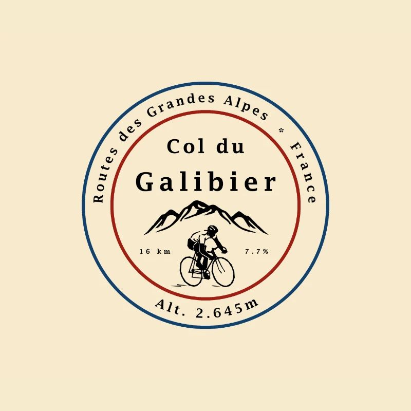 Col du Galibier