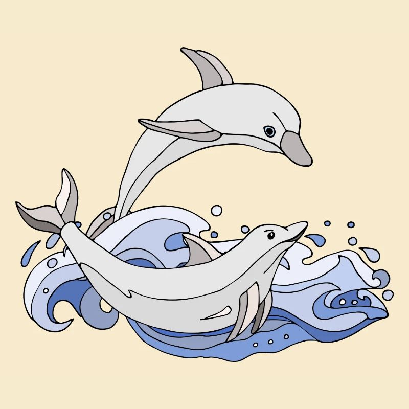 Dolphins