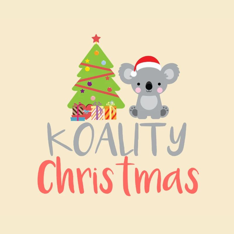 Koality Weihnachten