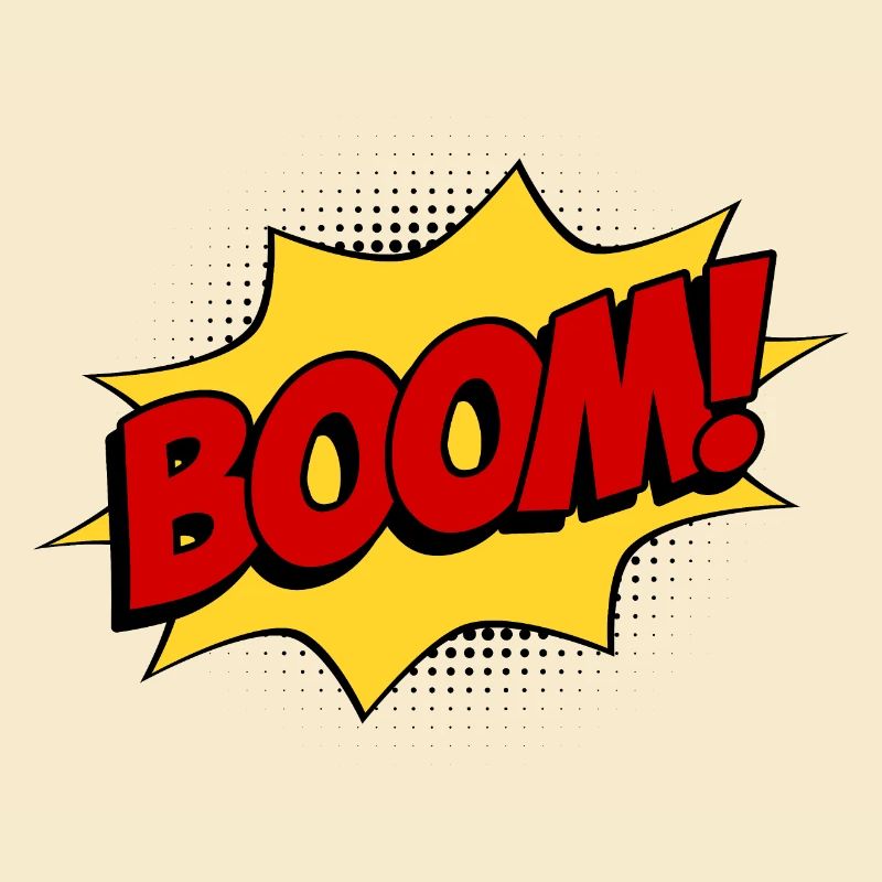 Boom