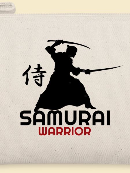 Samurai, Samurai-t-Shirts, Samurai-Hoodies