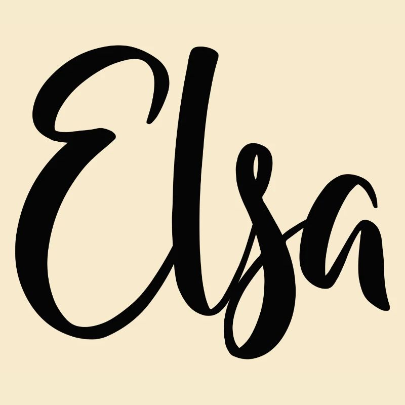 Elsa