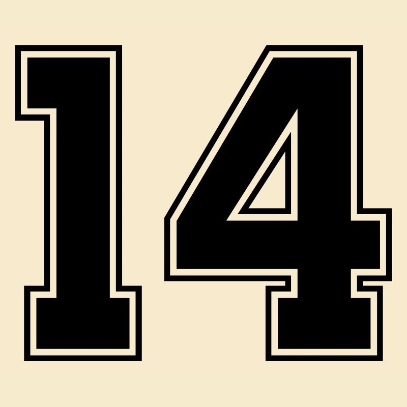 14