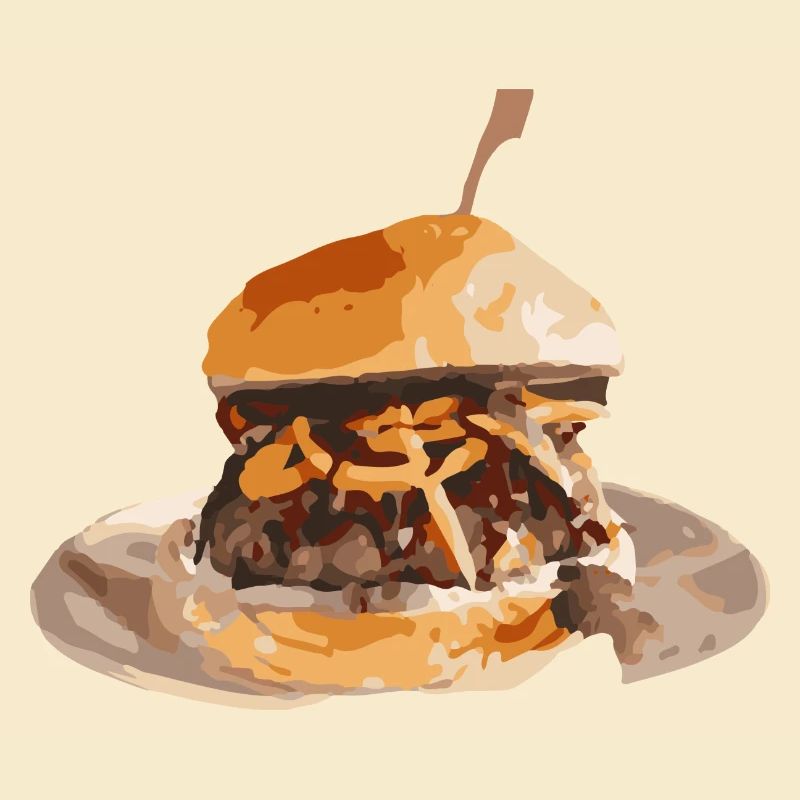 Burger Day