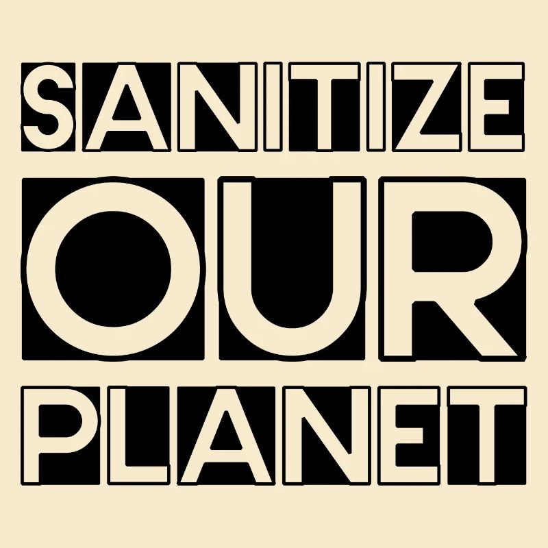 Sanitize Our Planet 2