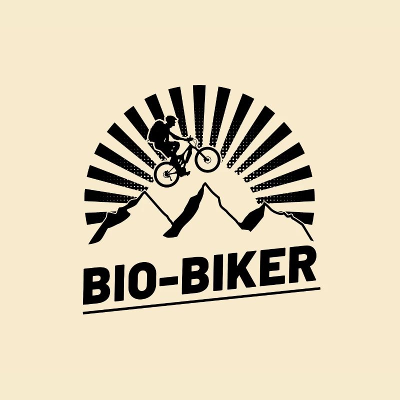 Bio-Biker
