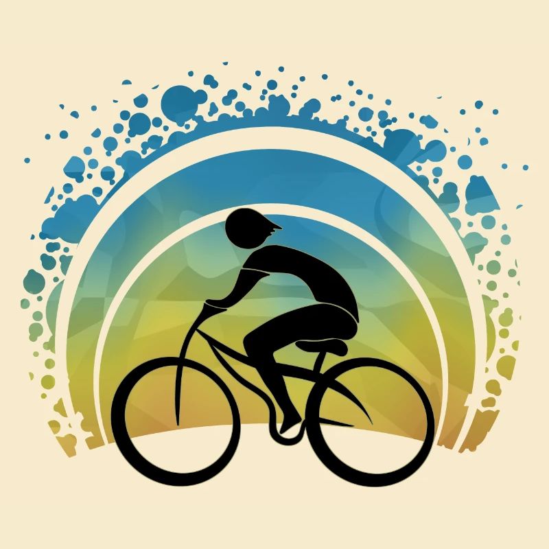 Radfahrer