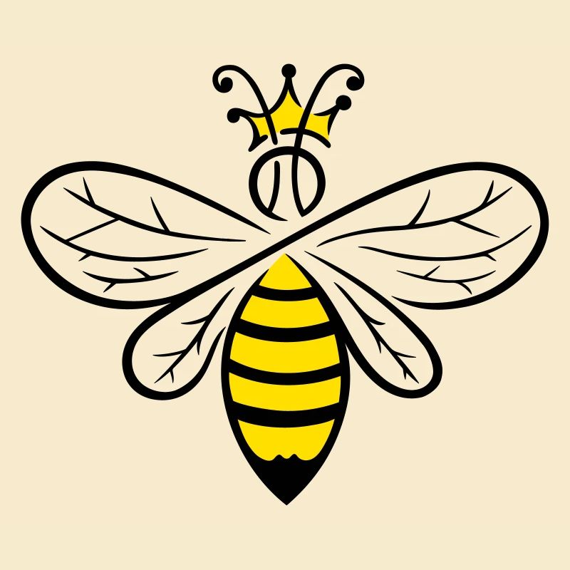 Bee Queen Bee Queen