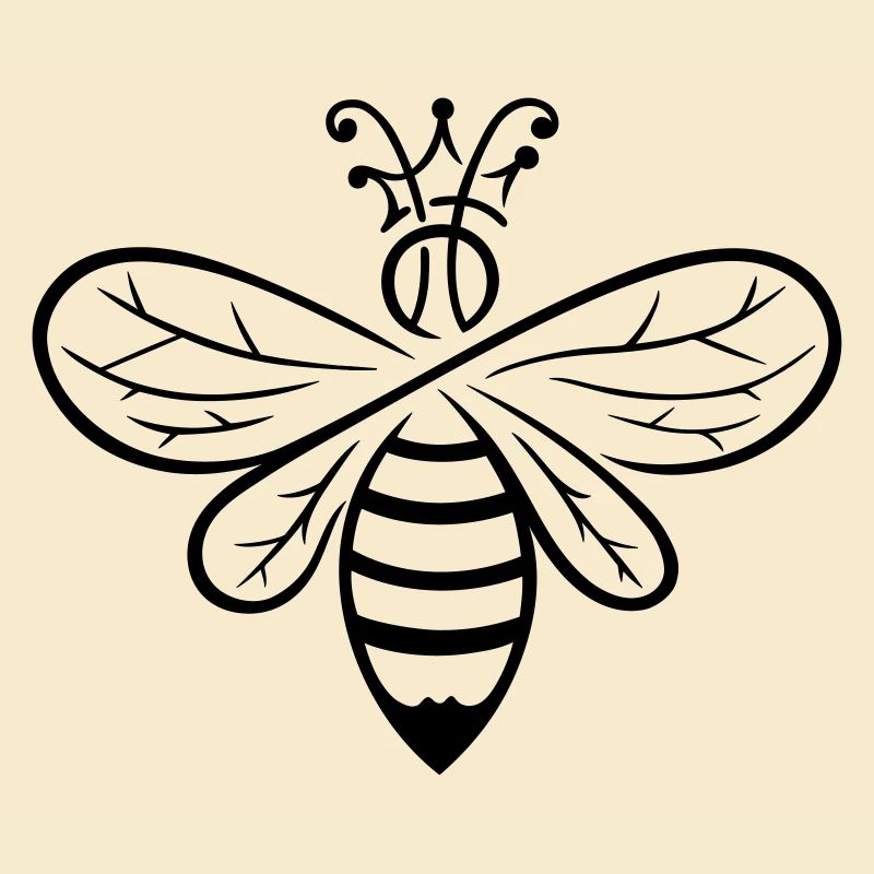 Bee Queen Bee Queen