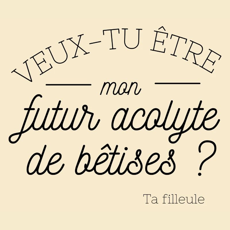 demande pour devenir parrain