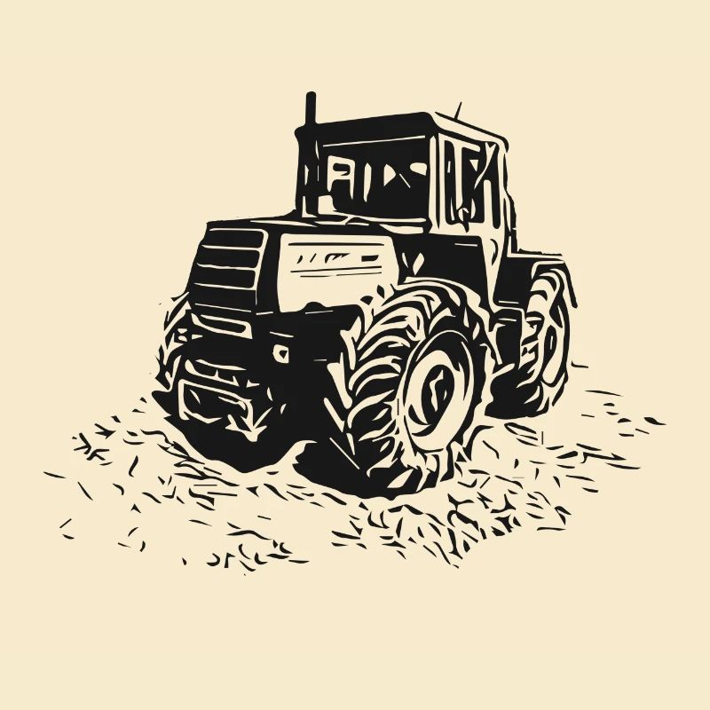 MB trac
