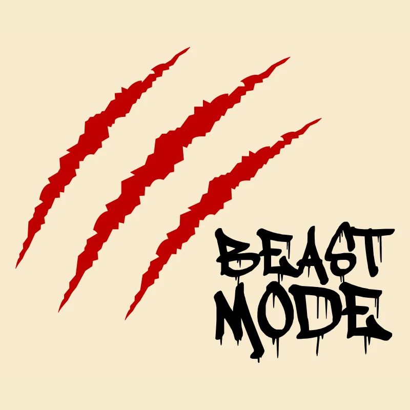 Scars Beast