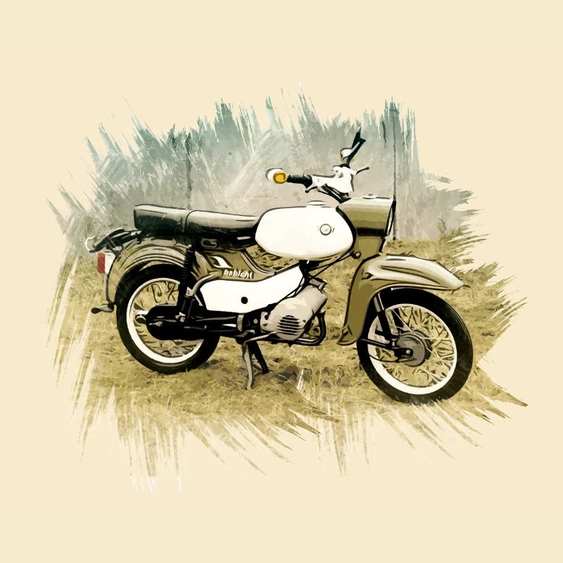 Simson SR 4/4 Hawk