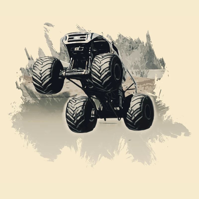 Monstertruck