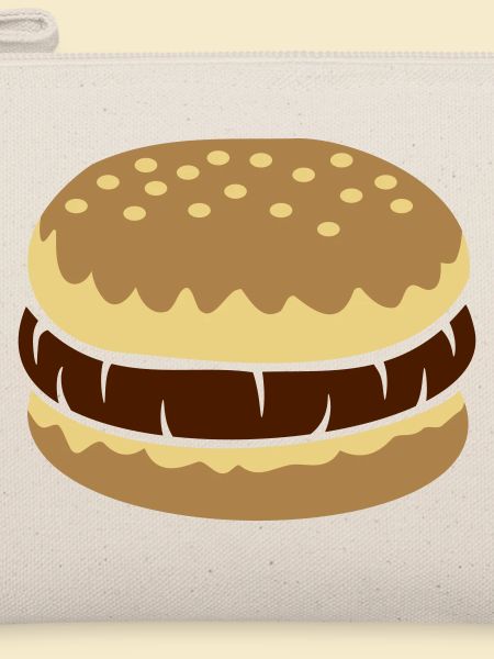 Leibspeise Cheeseburger Comic