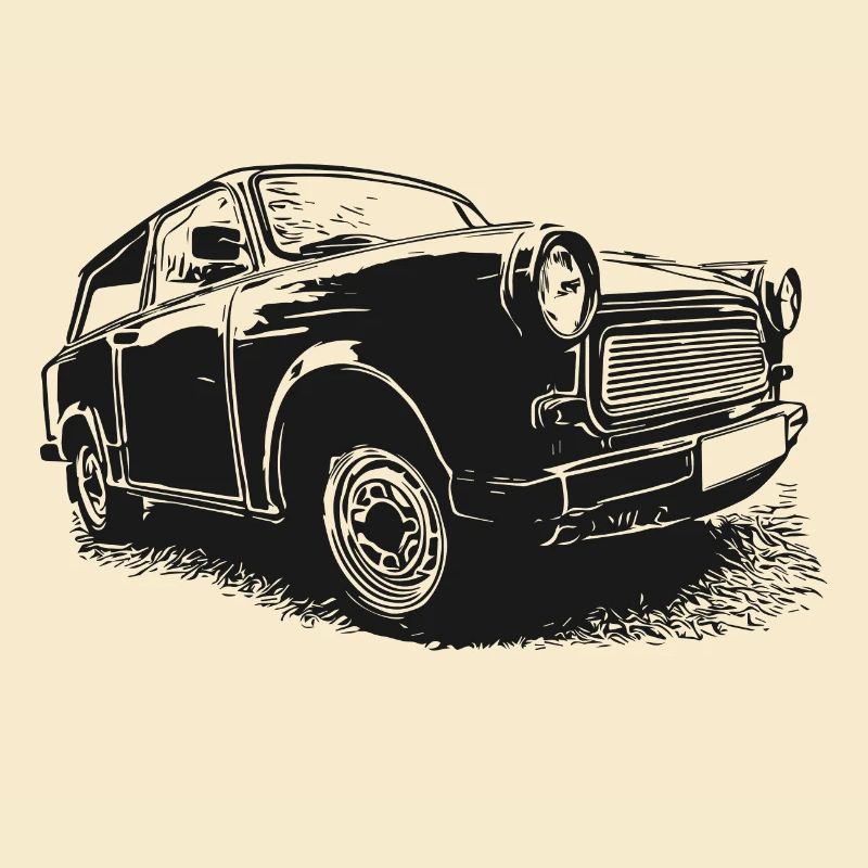- Trabbi