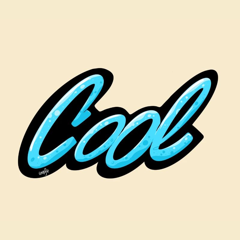 Cool - Graffiti