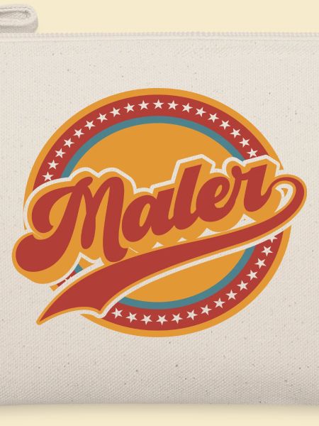Maler Malerin Malermeister Handwerker Beruf