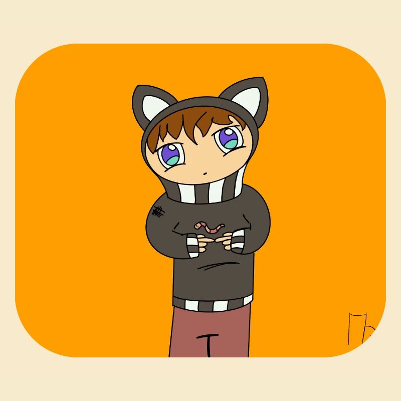 me