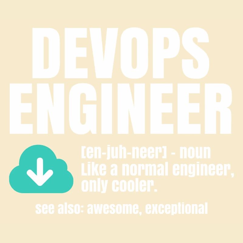 Ingénieur Devops