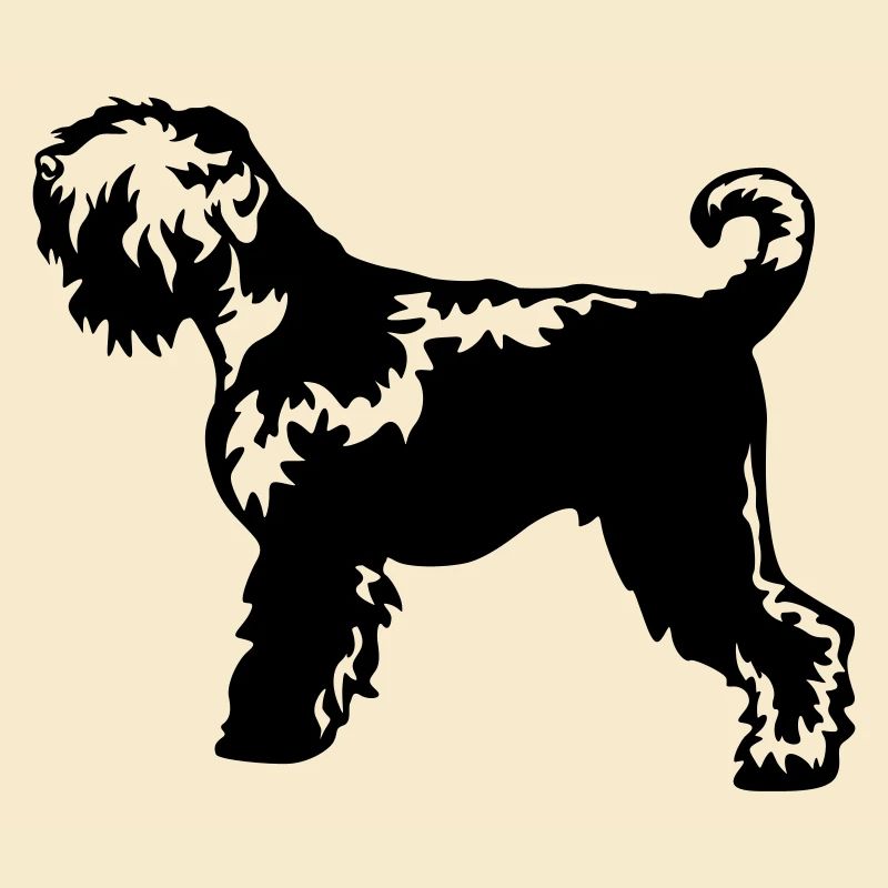Russian Terrier