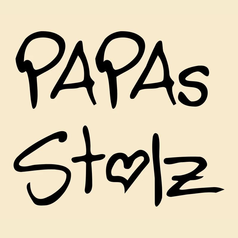 Papas Stolz
