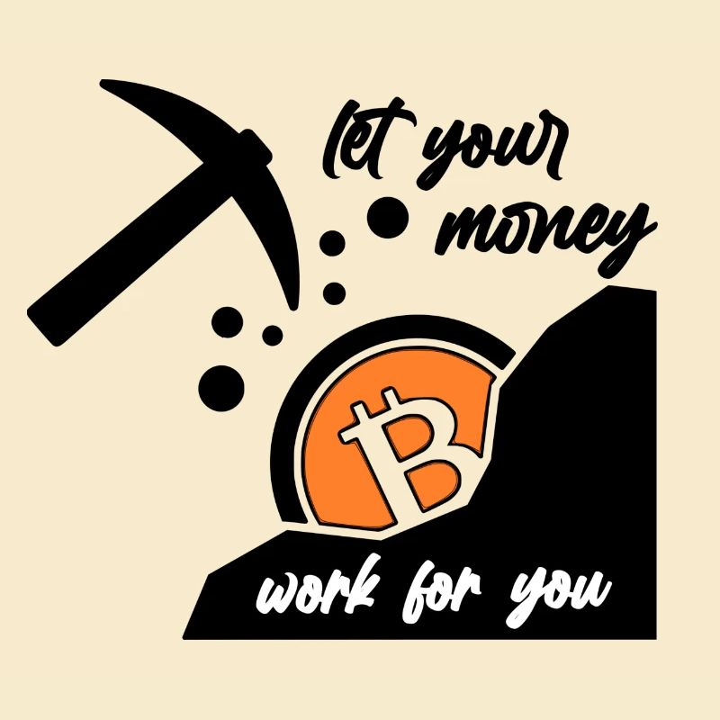 BTC Mining