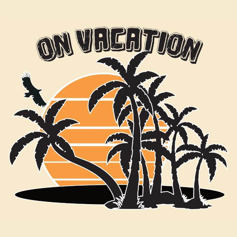 On Vacation