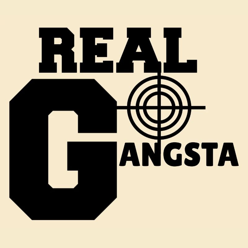 Echte Gangsta