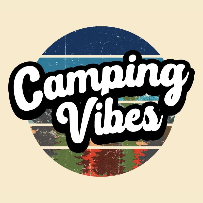 Camping Vibes