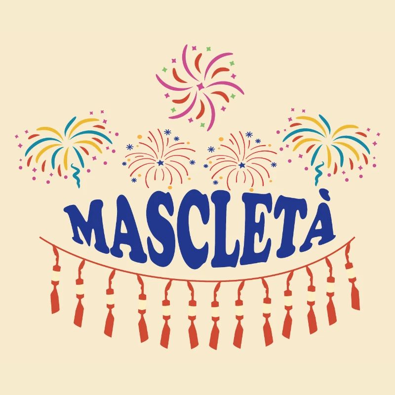 Mascletà Fireworks