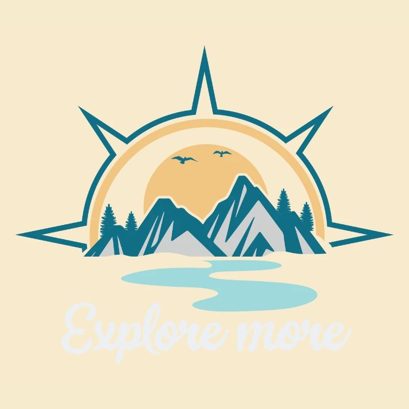 Discover more. explore more. hiking, exploring,