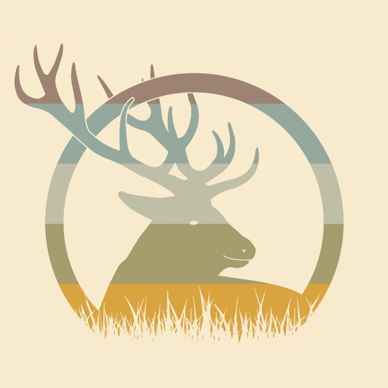 Hirsch