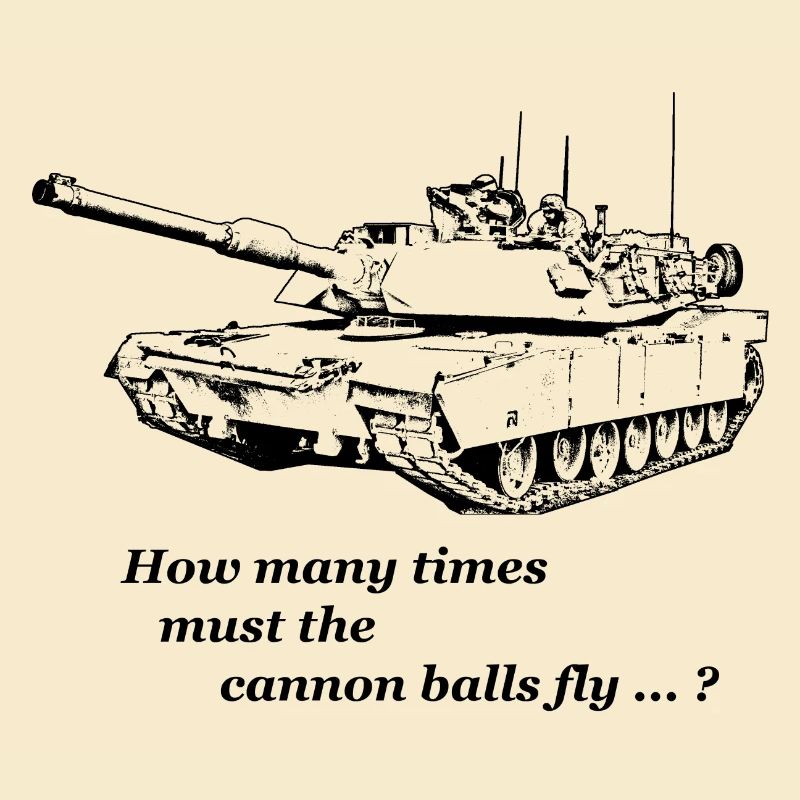 Dylan - Cannon balls