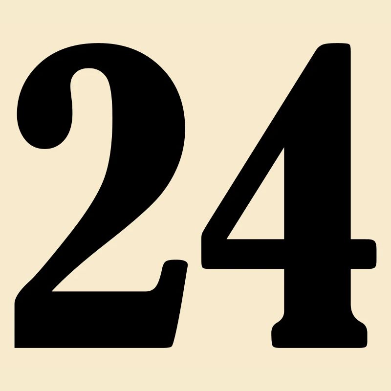 24