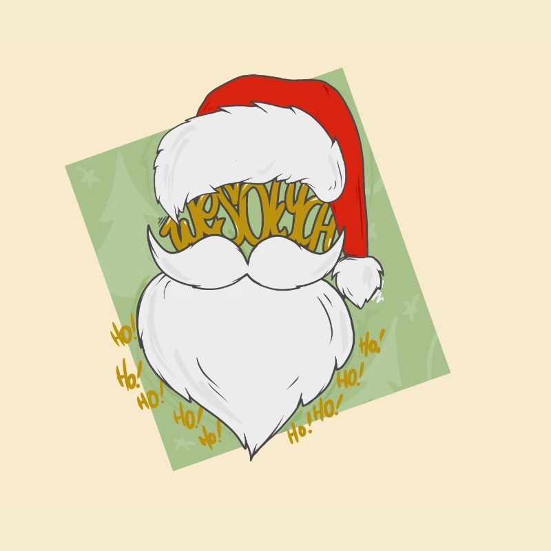 Nicholas HohoHO!