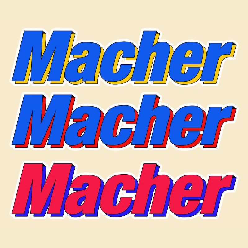 Macher 2