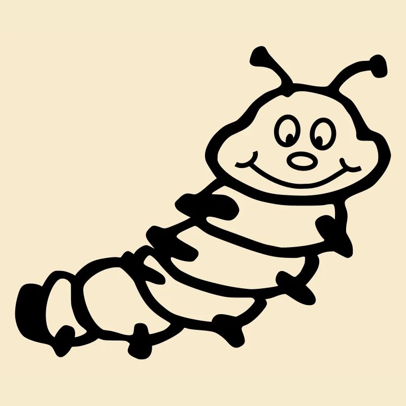 Raupe